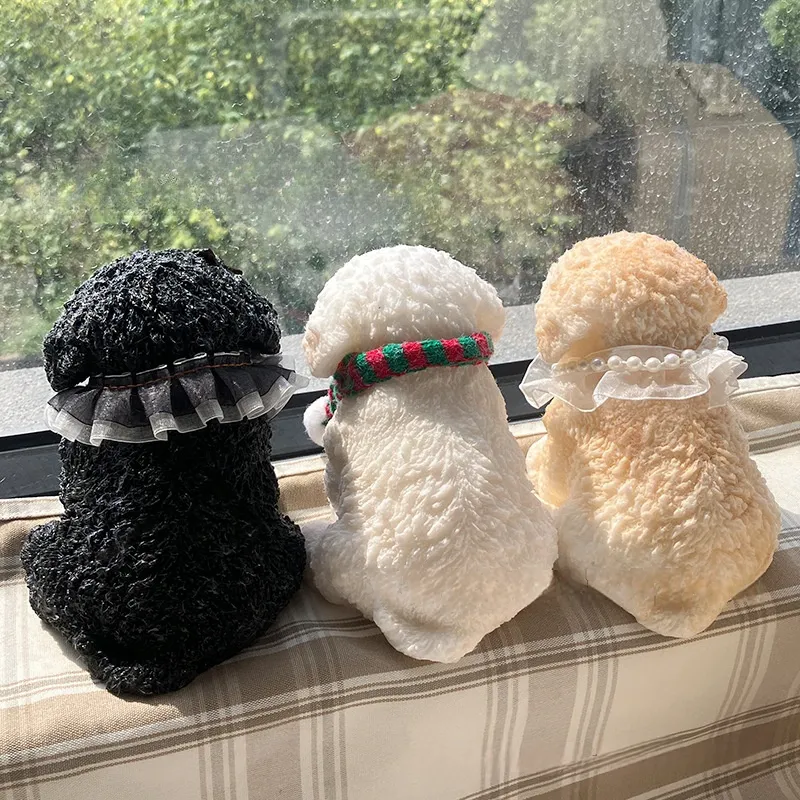 Animal Squeeze Stress Relief Soft Toy