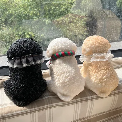 Animal Squeeze Stress Relief Soft Toy