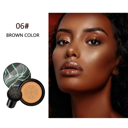 Mushroom head air cushion CC