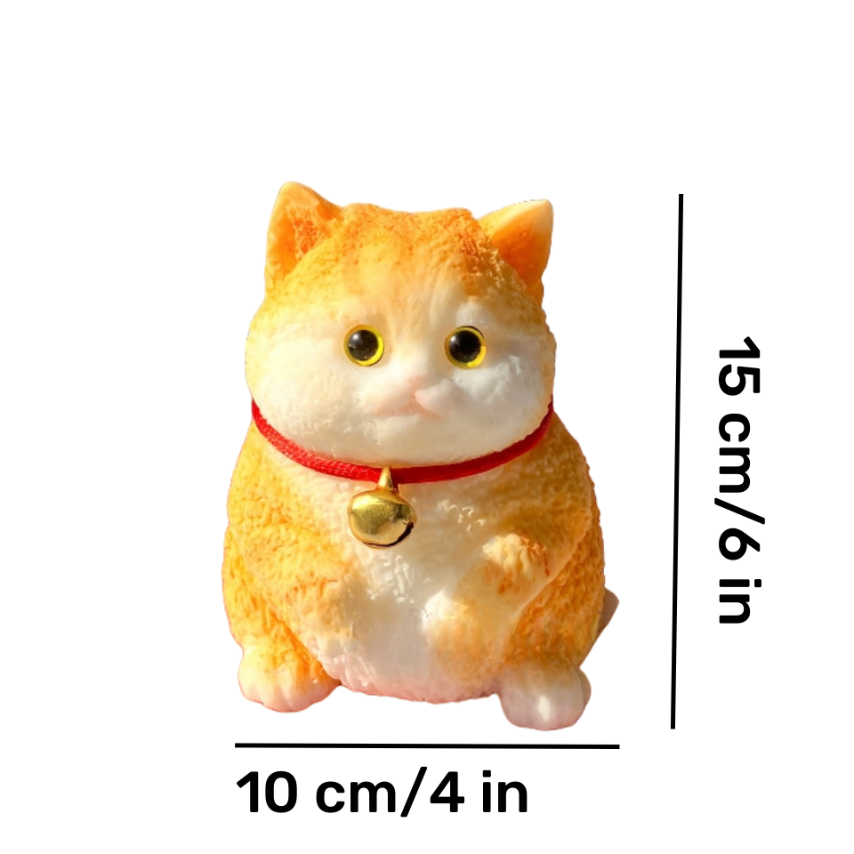 Animal Squeeze Stress Relief Soft Toy