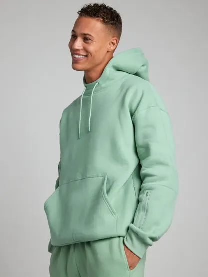 Airplane Mode Travel Hoodie