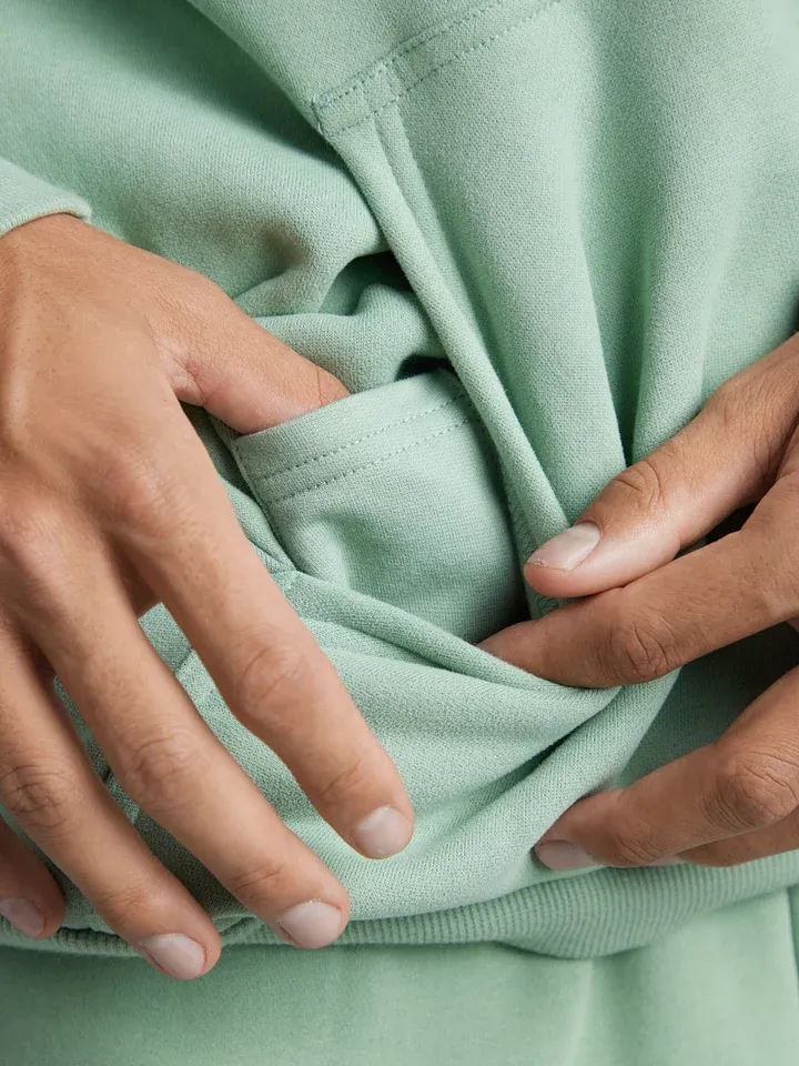 Airplane Mode Travel Hoodie