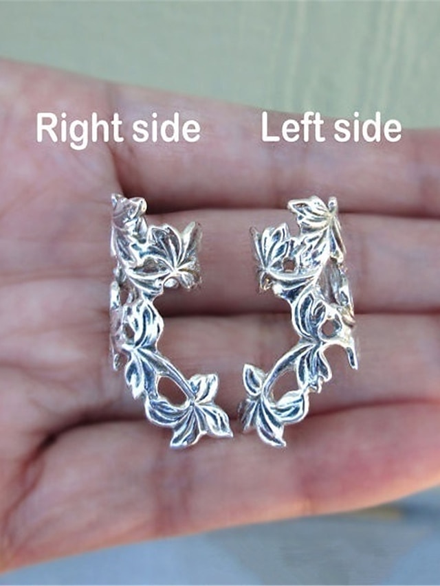 Women's Earrings Fashion Outdoor Floral Earring A pair