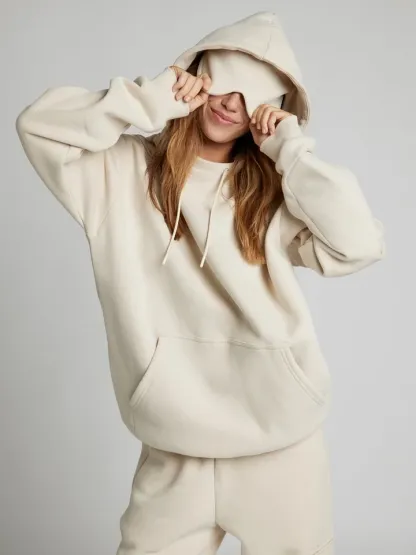 Airplane Mode Travel Hoodie