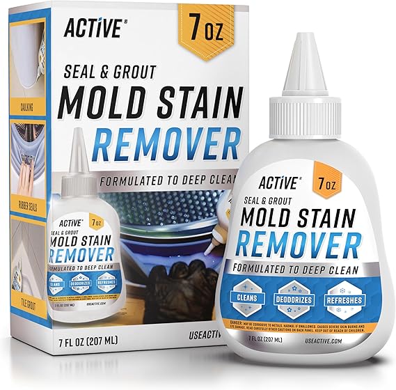 🔥2024 HOT SALE49 OFF🔥Mold Stain Remover Gel Cleaner