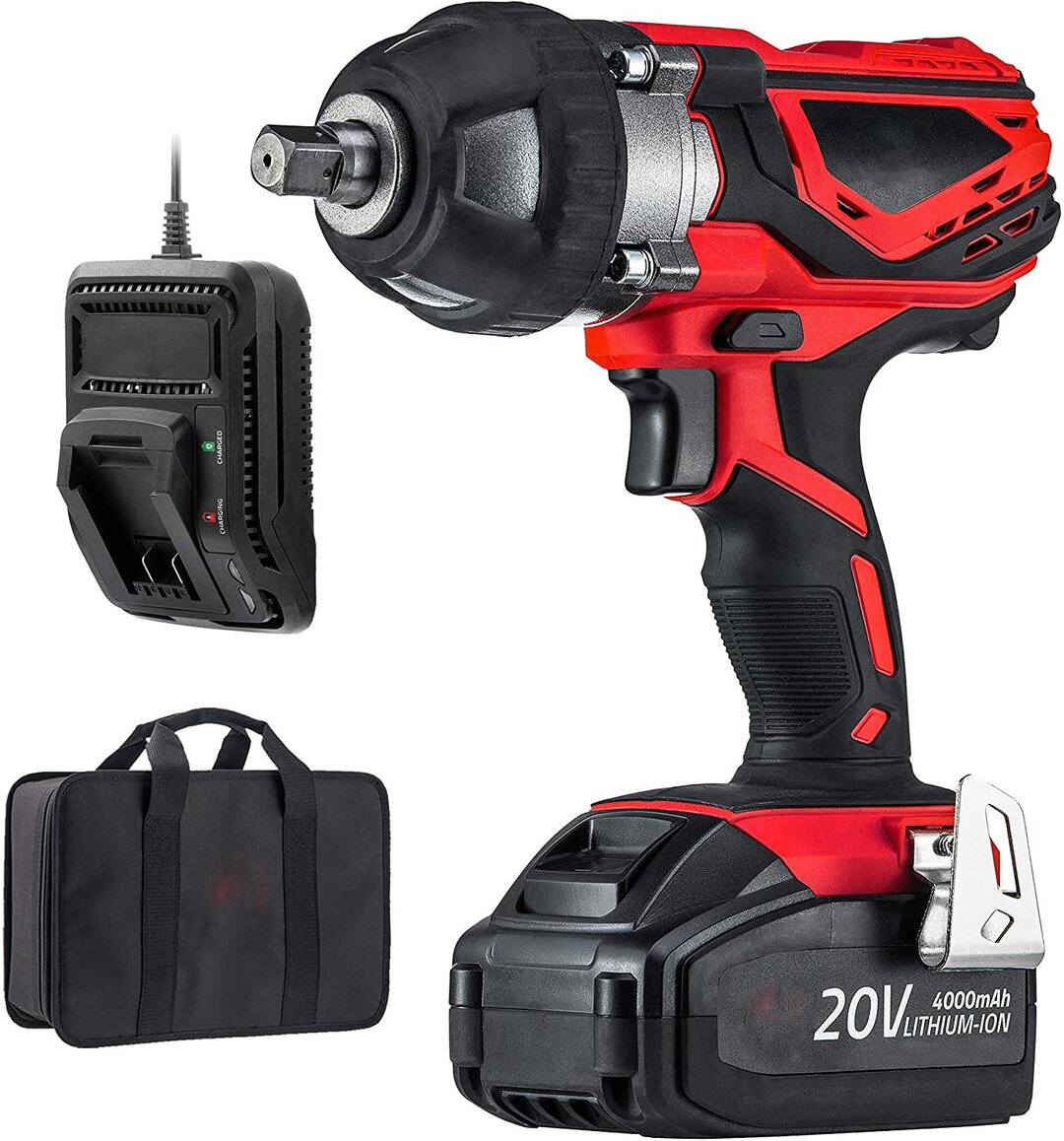 Hand & Power Tool Accessories