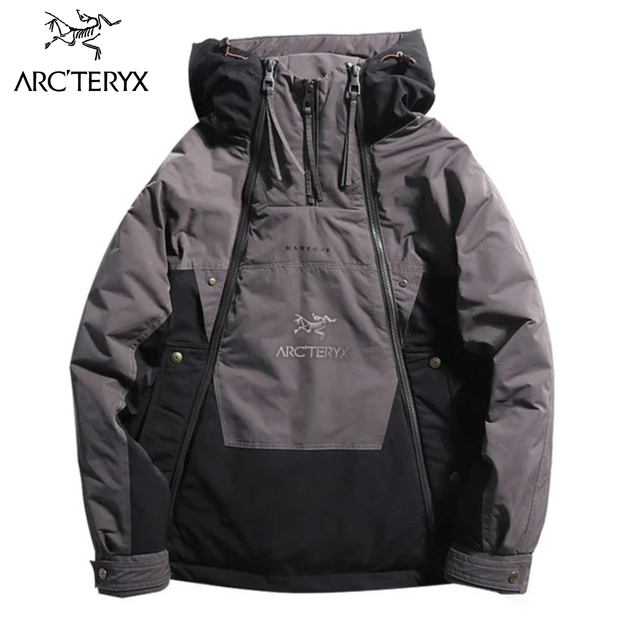 Functional Jackets