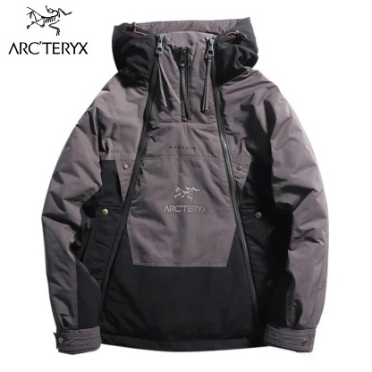 Functional Jackets