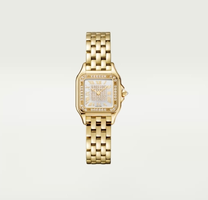 PANTHÈRE DE WATCH SMALL MODEL