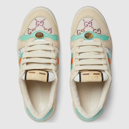 WOMEN'S SCREENER SNEAKER