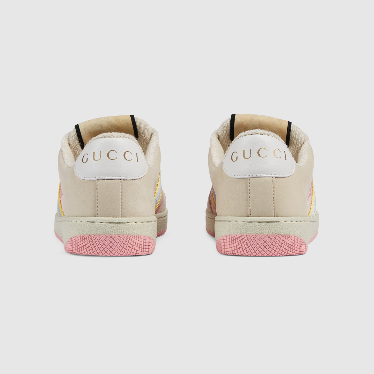 WOMEN'S SCREENER GG SNEAKER