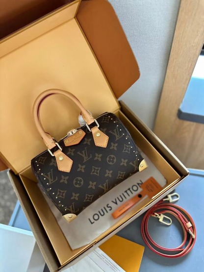 Early Spring Collection Handbag