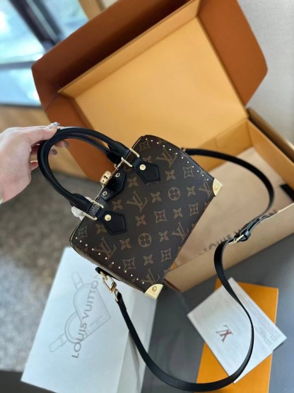 Early Spring Collection Handbag