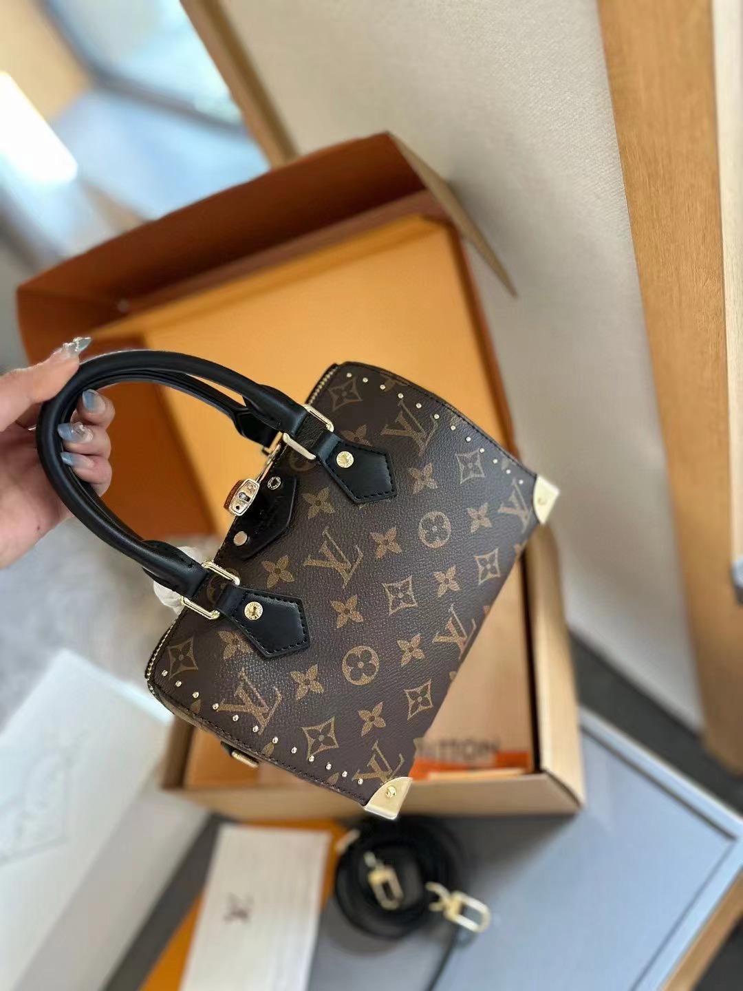 Early Spring Collection Handbag