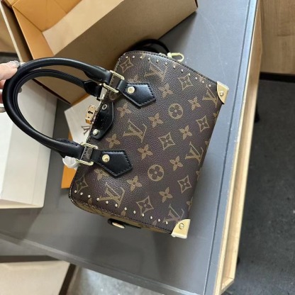 Early Spring Collection Handbag