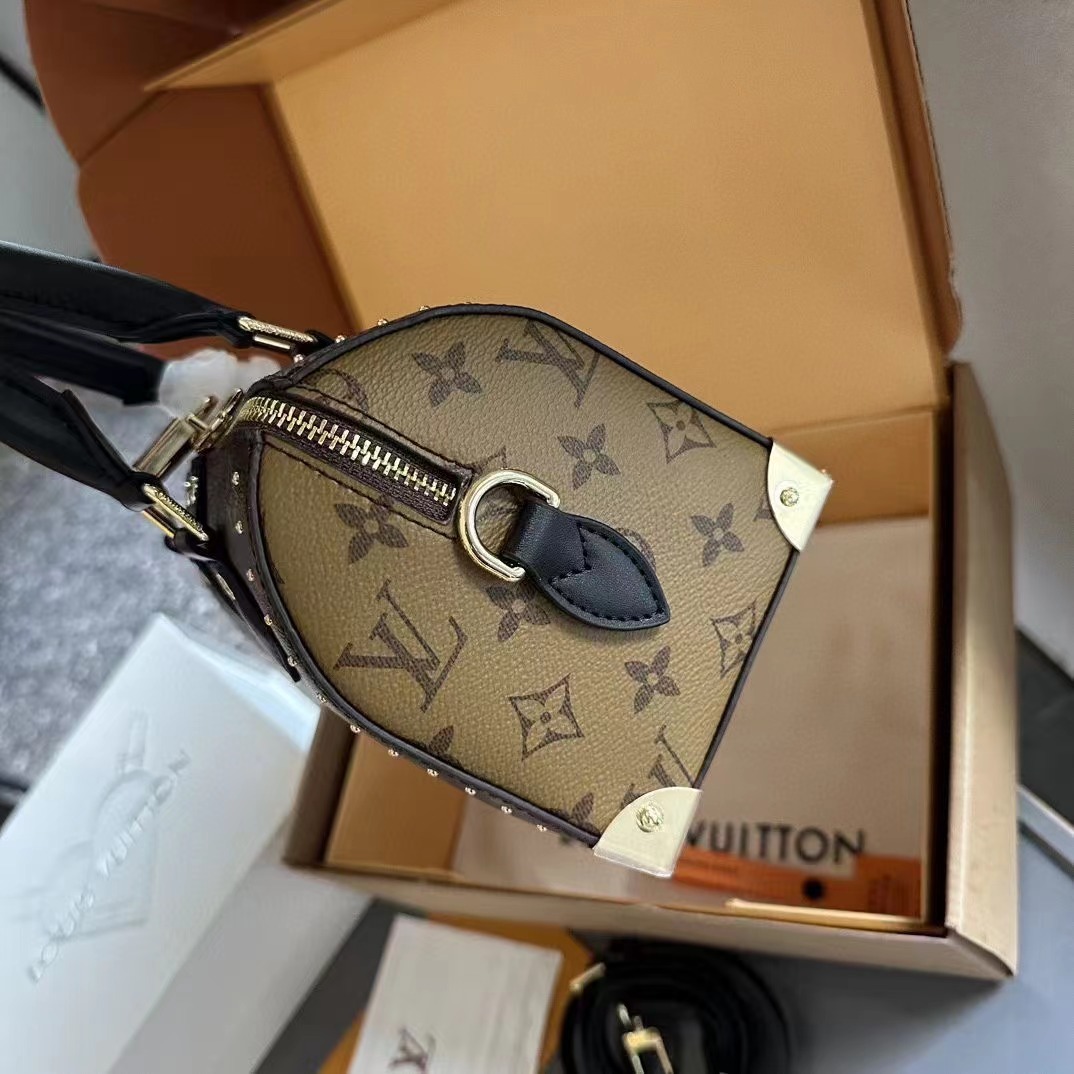 Early Spring Collection Handbag