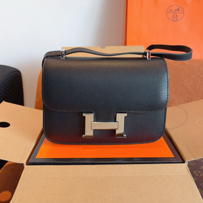 Constance 23 Bag Palladium Hardware