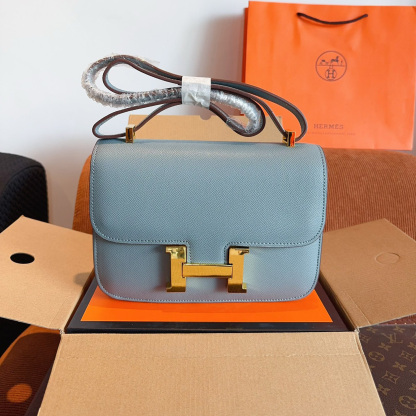 Constance 23 Bag Gold Hardware