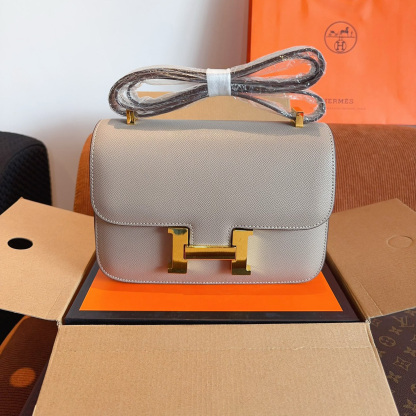 Constance 23 Bag Gold Hardware