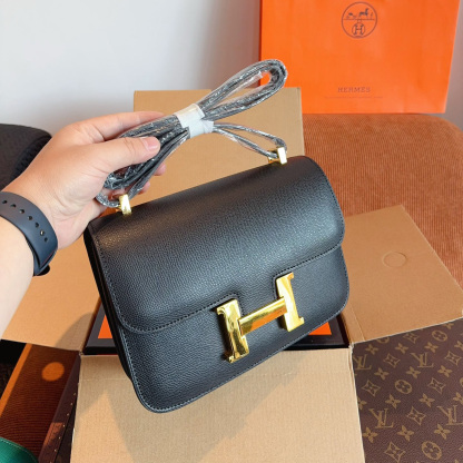 Constance 23 Bag Gold Hardware