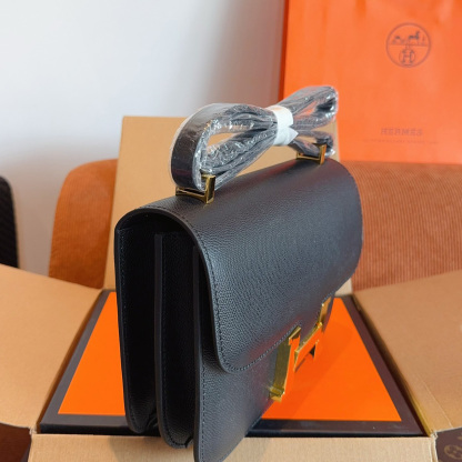 Constance 23 Bag Gold Hardware