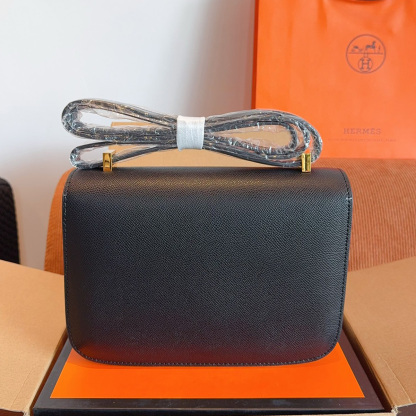 Constance 23 Bag Gold Hardware