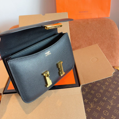 Constance 23 Bag Gold Hardware