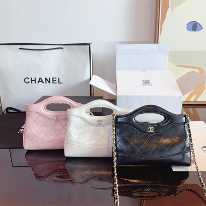 31 MINI SHOPPING BAG