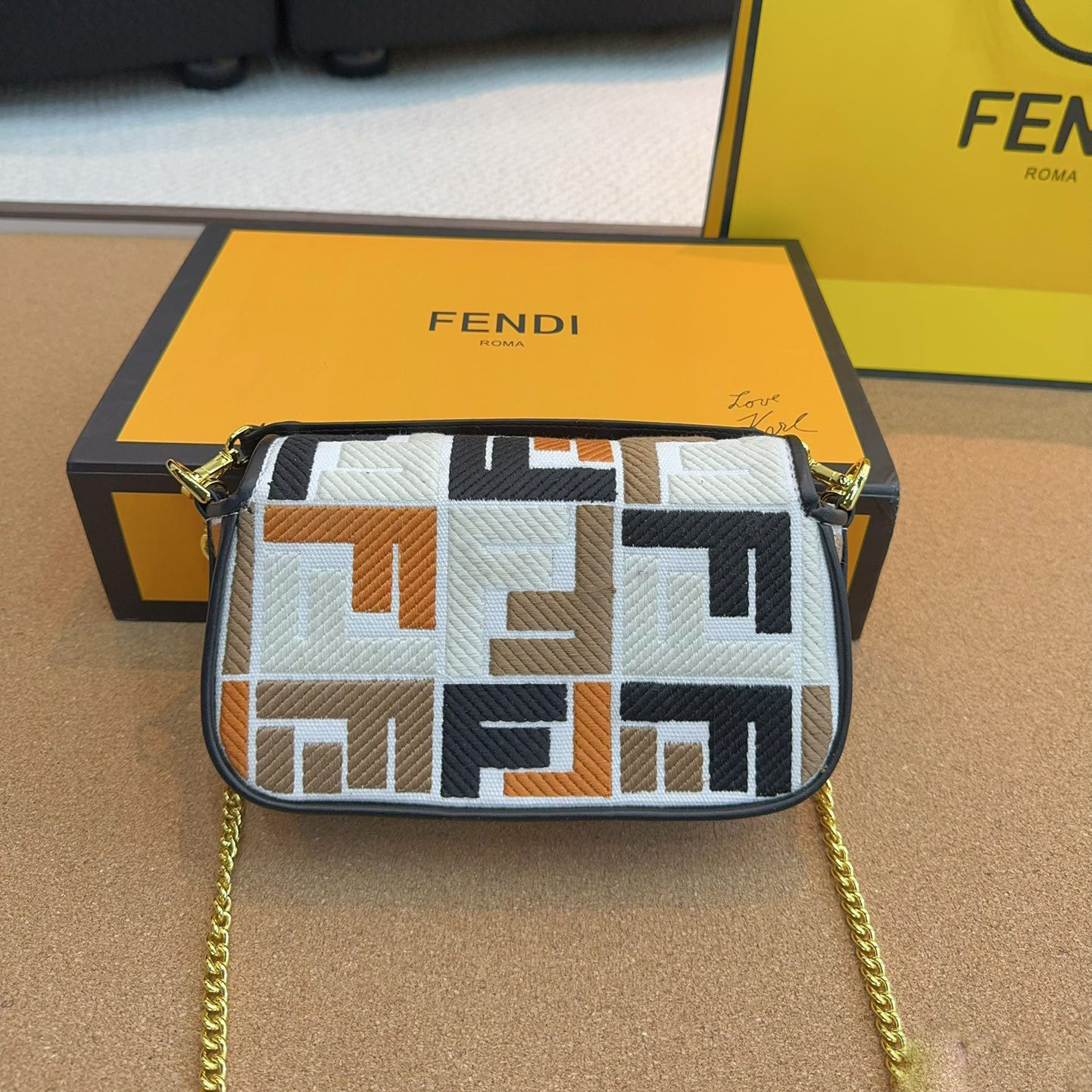 Baguette Mini