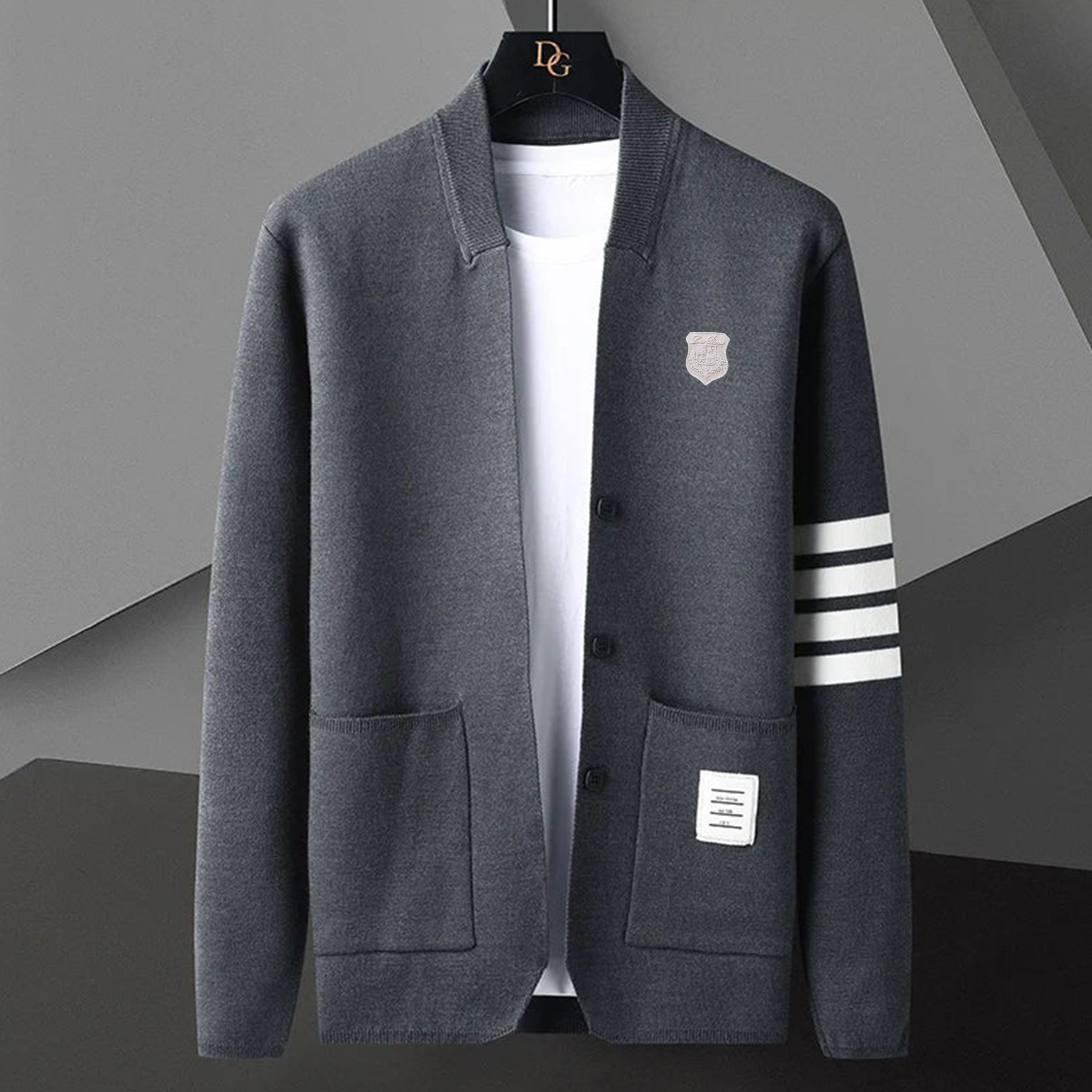 Simplicity Cardigan