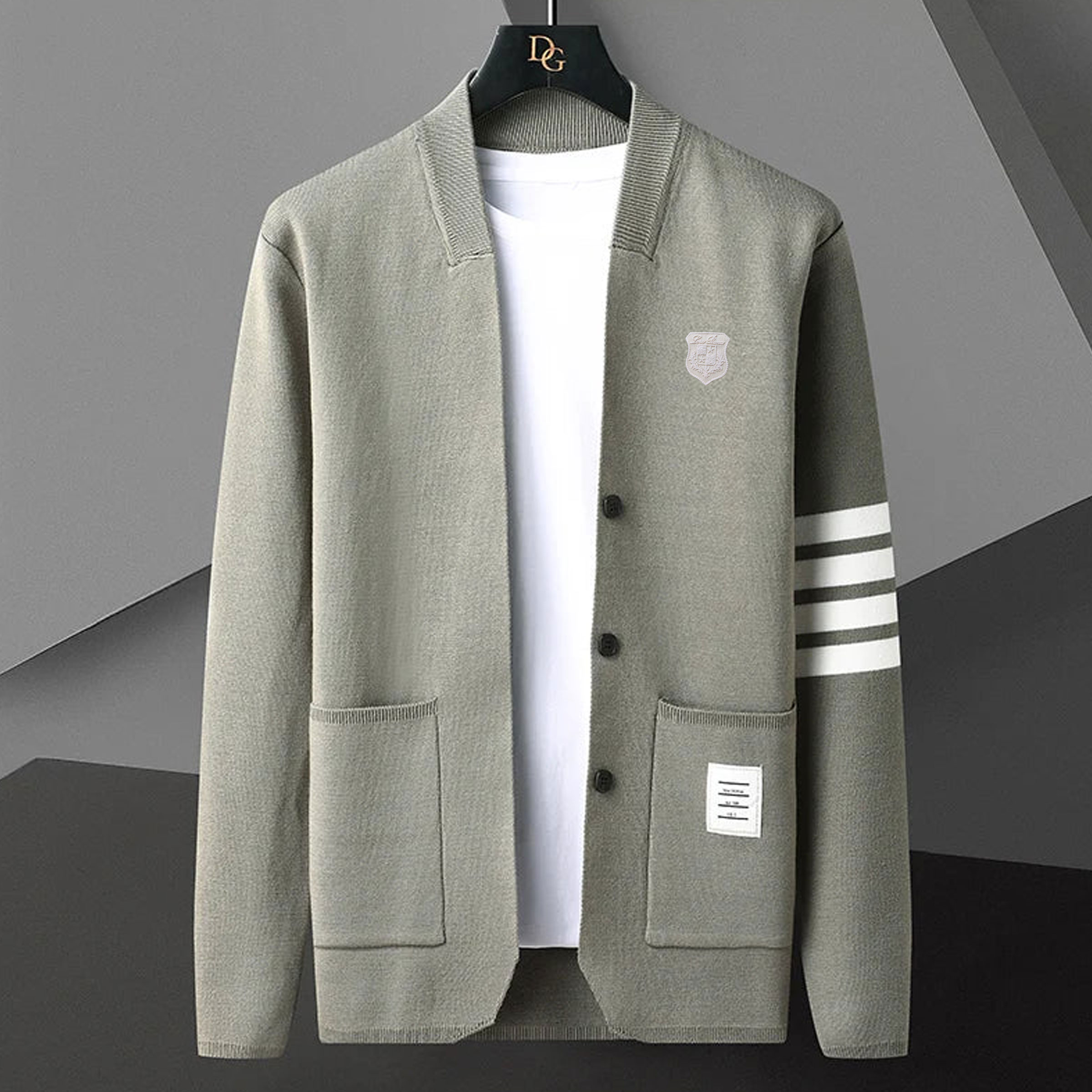 Simplicity Cardigan