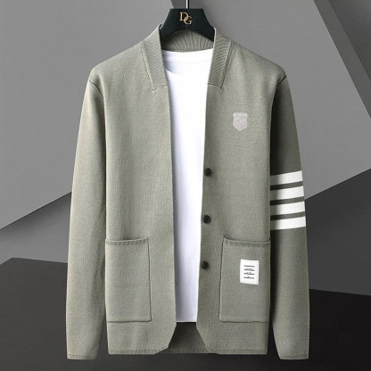 Simplicity Cardigan