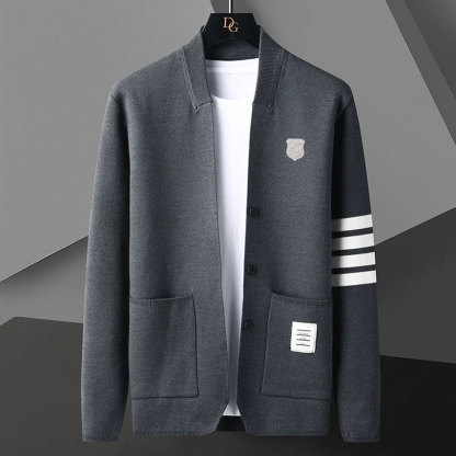 Simplicity Cardigan