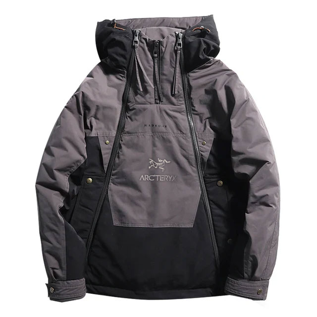 Functional Jackets