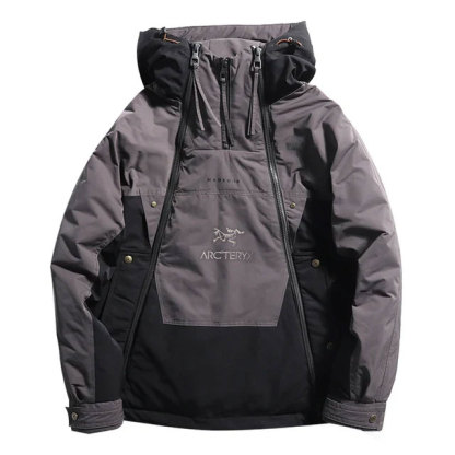 Functional Jackets