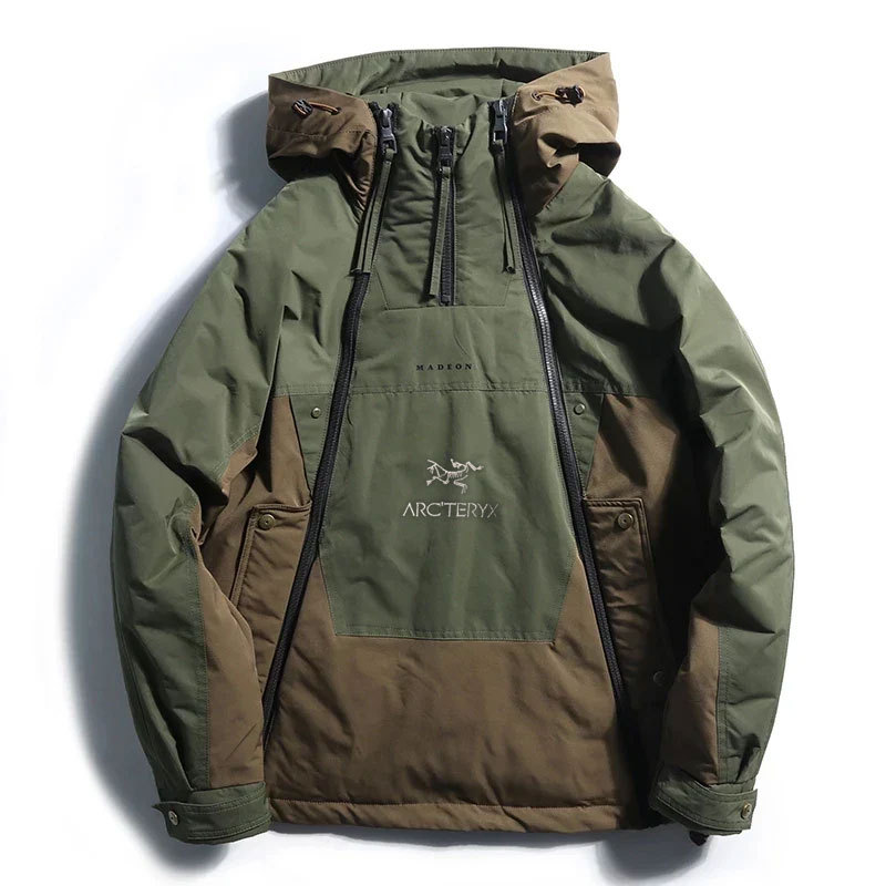 Functional Jackets