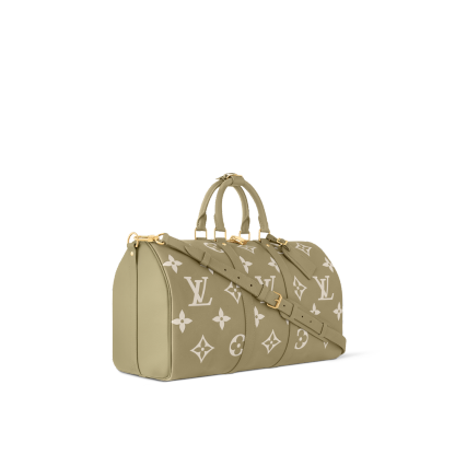 Keepall Bandouliere 45 M46671