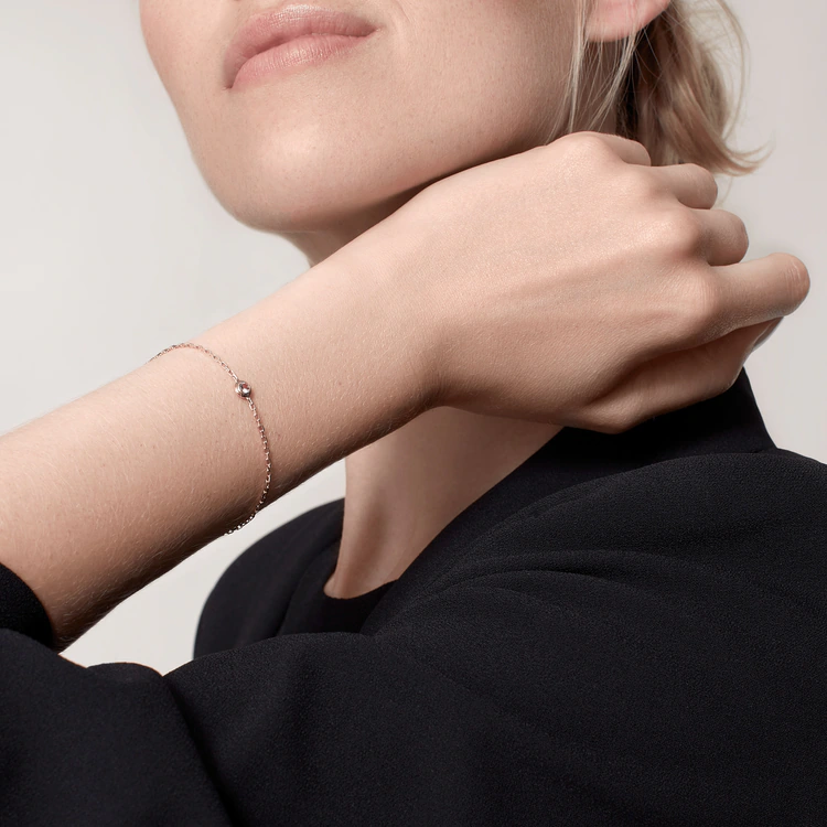CARTIER D'AMOUR BRACELET