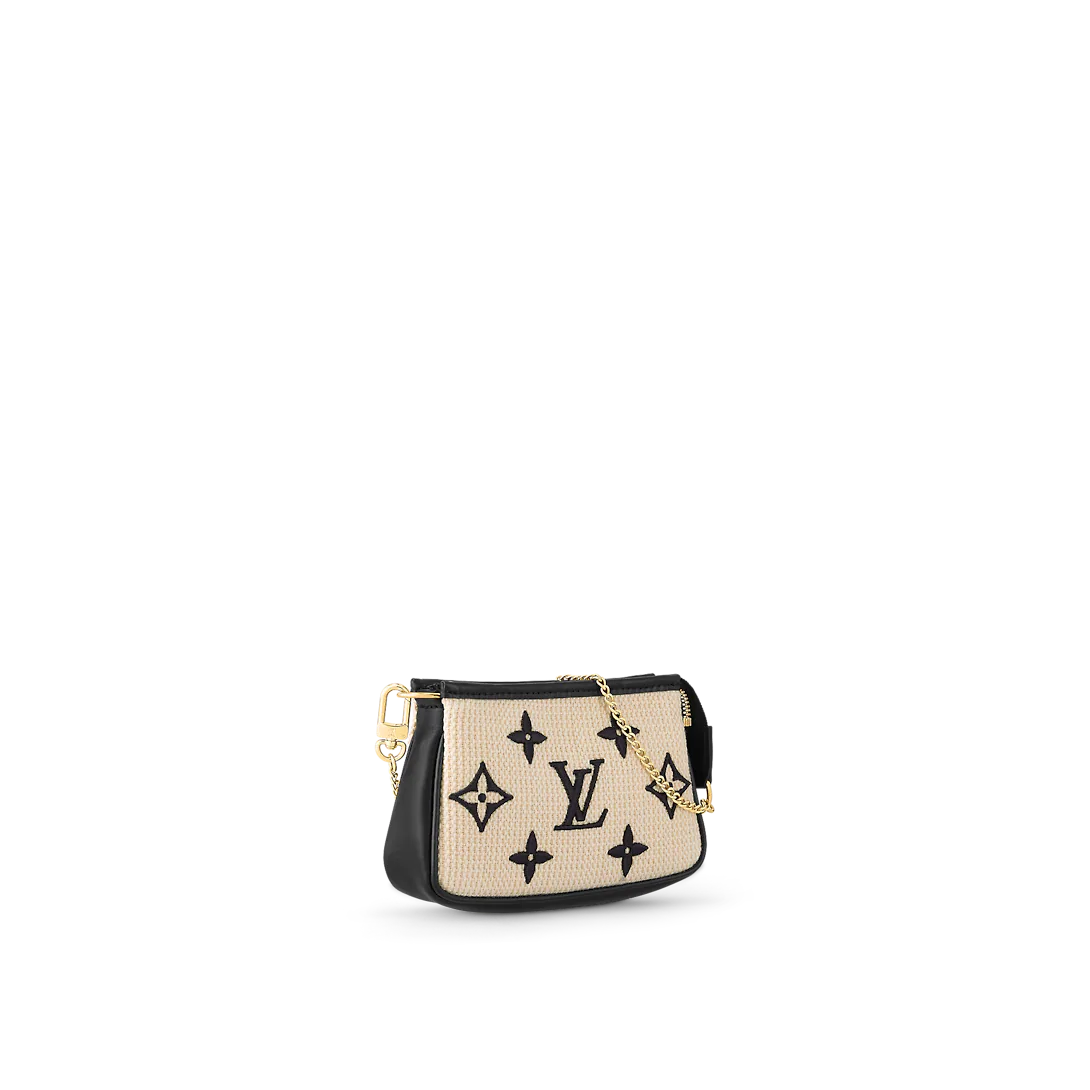 Mini Pochette Accessoires M82472