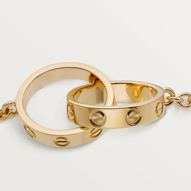 LOVE BRACELET