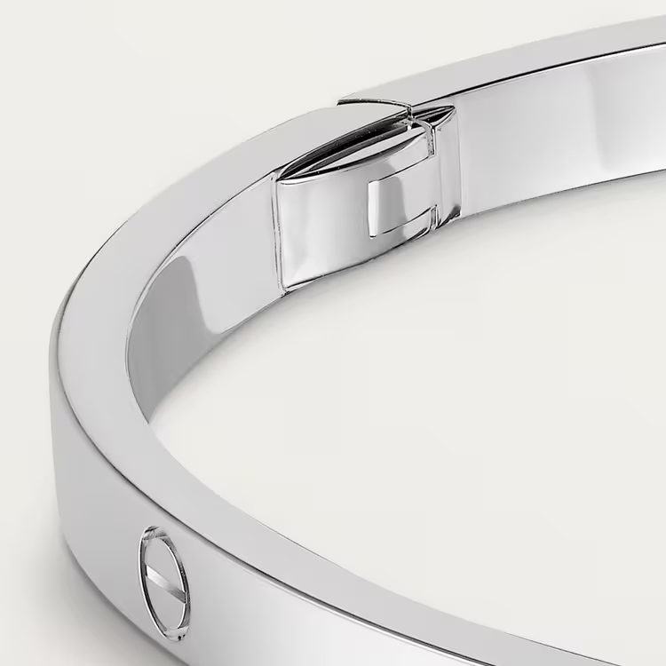 LOVE BRACELET, SMALL MODEL