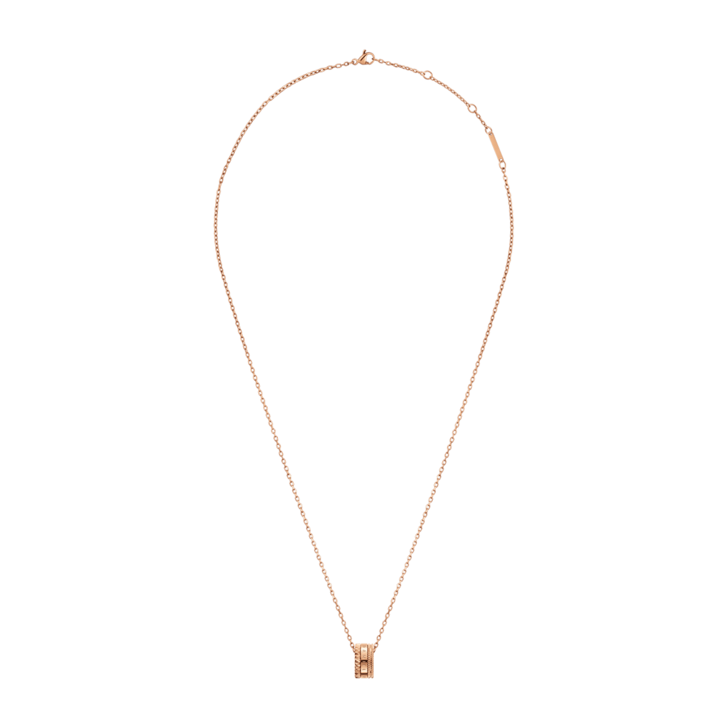 Elevation Necklace