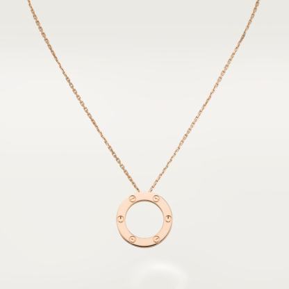 LOVE NECKLACE