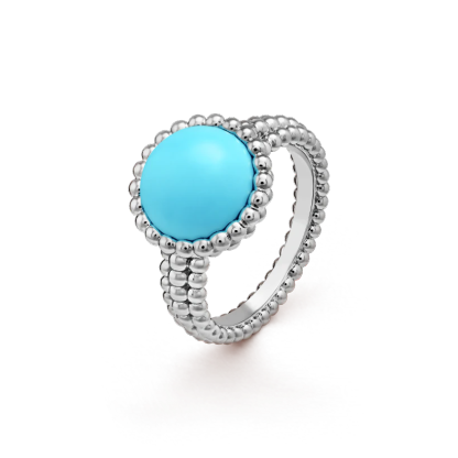 Perlee couleurs ring