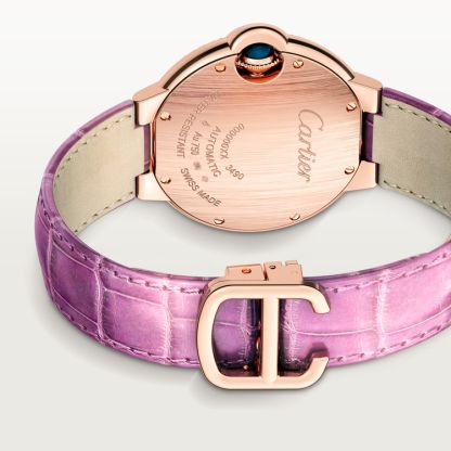 33MM BALLON BLEU DE WATCH