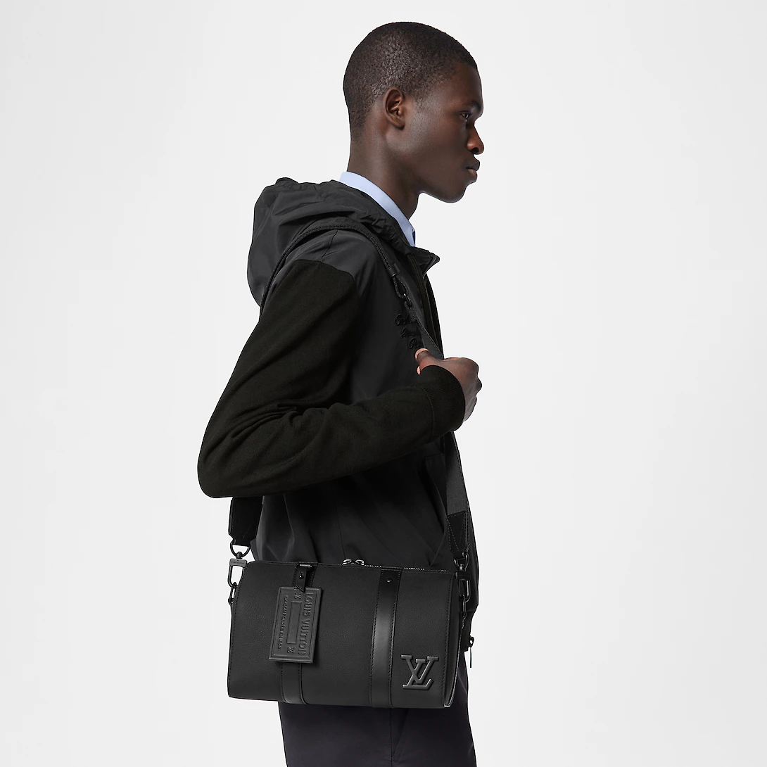 City Keepall