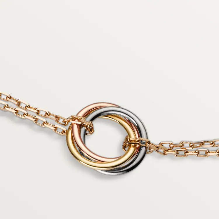 TRINITY BRACELET
