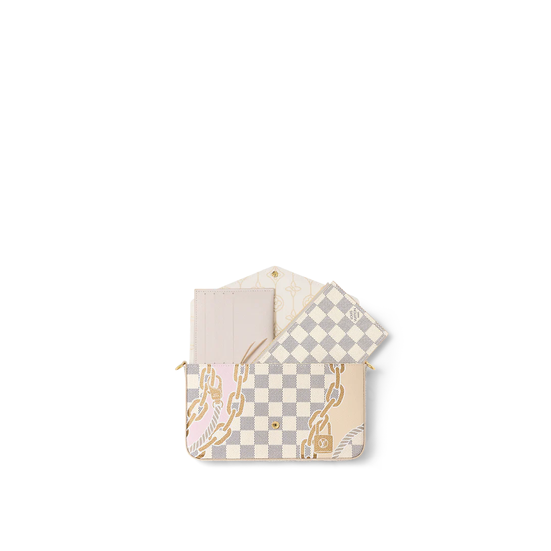 Felicie Pochette N40466