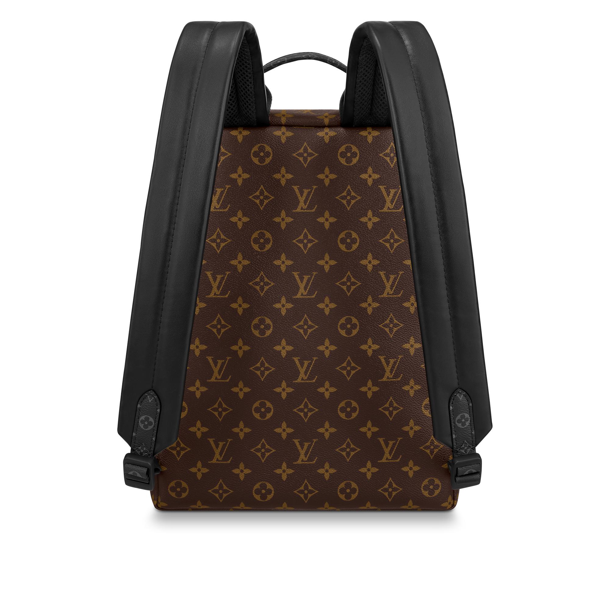 Discovery Backpack M57965