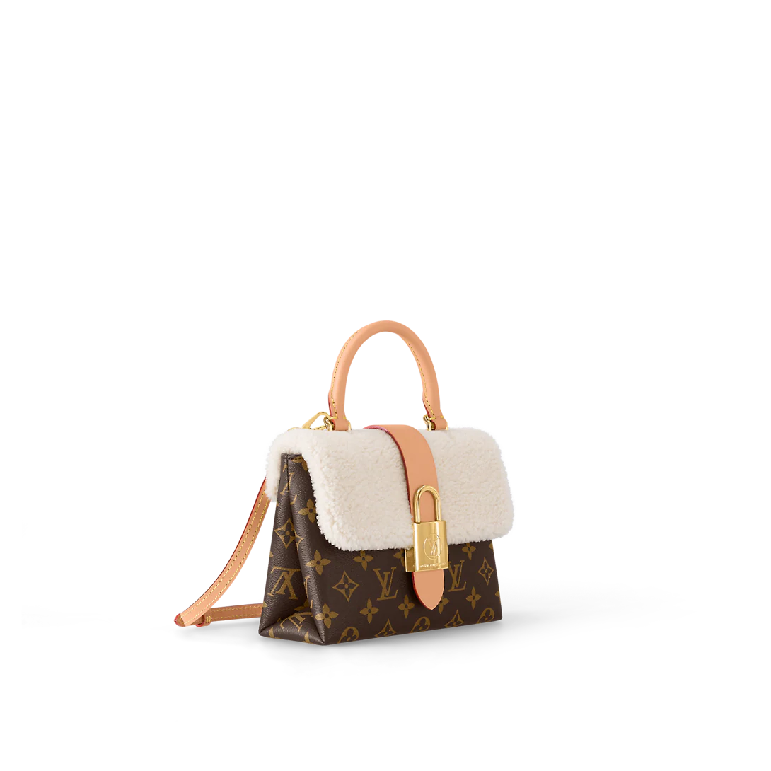 Locky BB M46318